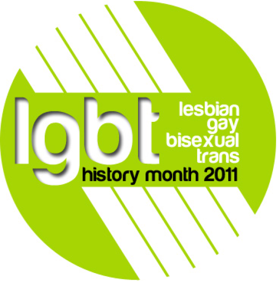 LGBT HM 2011 badge