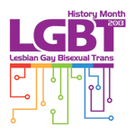 LGBT HM 2013 badge